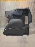 Kofferraumpolster links AUDI A2 (8Z0) 1.4