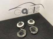 Hintere Federgummiunterstützung BMW 3 (G20, G80, G28) M3 Competition M3 G80 6875395