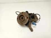 Radnaben vorne links CITROËN C3 III (SX) 1.2 VTi 82