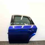 Tür links hinten Ford Mondeo IV (BA7) PBS71A24631AD