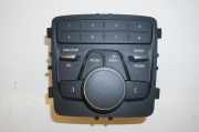 Radio Bedienschalter Audi Q5 (FY) 80A919614A