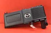 Luftfiltergehäuse Mazda 3 Stufenheck (BK) 1001407041