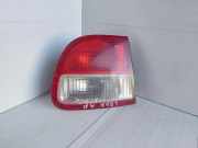 Rücklicht hinten links SEAT LEON (1M1) 1.9 TDI 1M6945091B