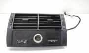 Rear Air Vent Grill BMW X5 (E53) 3.0 d 8409081