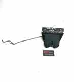 Heckklappenschloss AUDI A6 Allroad (4BH, C5) 2.5 TDI quattro 4B9827520