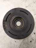 RIEMENSCHEIBE OPEL VIVARO A Van (X83) 2.5 CDTI