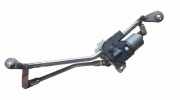Scheibenwischermechanismus vorne MERCEDES-BENZ GLK (X204) 320 CDI 4-matic (204.983) 1397220668