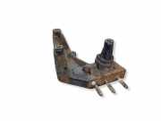 Motorhalter links MITSUBISHI GRANDIS (NA_W) 2.0 DI-D (NA8W) BSY