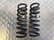 Schraubenfeder hinten links MASERATI GHIBLI (M157) 3.0