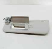 Linke Sonnenblende JAGUAR I-PACE (X590) EV400 AWD JLR-04101-PO