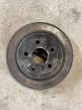 Bremsscheibe hinten links JEEP GRAND CHEROKEE IV (WK, WK2) 3.0 CRD V6 4x4