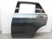Tür hinten links MERCEDES-BENZ GLC (C253) 250 d 4-matic (253.309) A253