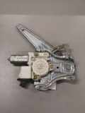 Fensterheber links hinten Toyota Corolla Liftback (E12) 0130822032