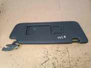 Linke Sonnenblende AUDI A3 (8V1, 8VK) 1.8 TFSI 5C5010739P