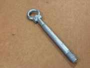 Abschlepphaken VW TRANSPORTER VI (T6) Furgon (SGA, SGH) 2.0 TDI 9675971080