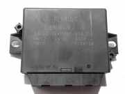 Einparkhilfe PDC Steuergerät RENAULT LAGUNA III (BT0/1) 2.0 dCi (BT01, BT09, BT12, BT1S) 259904647R