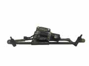 Scheibenwischermechanismus vorne PEUGEOT 406 Break (8E/F) 2.0 HDI 110