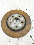 Bremsscheibe hinten links AUDI A4 Allroad B8 (8KH) 3.0 TDI quattro
