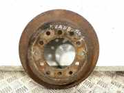 Bremsscheibe hinten rechts TOYOTA LAND CRUISER 120 (_J12_) 3.0 D-4D (KDJ120, KDJ150, KDJ125)