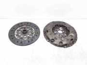 Kupplungsmitnehmerscheibe Volvo V70 III (135) 30783020