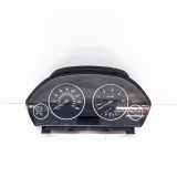 Kombiinstrument BMW 4 Coupe (F32, F82) 435 d xDrive 82291899 9365934