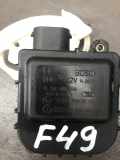 Regelventile für Innenraumheizung SKODA SUPERB I (3U4) 1.8 T 0 132 801 148
