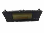 Kombiinstrument CITROËN C4 Grand Picasso I (UA_) 2.0 HDi 138 9664365280