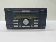 Multifunktionsanzeige Ford Focus C-Max (C214) 10R023539