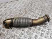 Drahtbügel für Abgasanlage Mercedes-Benz B-Klasse Sports Tourer (W246, W242)