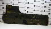 Unterbodenabdeckung links