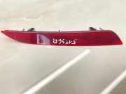 Stoßstangen Reflektor hinten rechts OPEL ASTRA J GTC 1.7 CDTI 169980