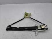 Fensterheber links hinten Seat Ibiza V (KJ1) 6K0839461A