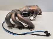 Abgassystem PORSCHE 718 CAYMAN (982) S 2.5 982178F