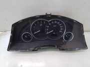 Kombiinstrument OPEL MERIVA 1.7 CDTI 110080162026