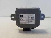 Navigationskontrolleinheit CHEVROLET CAPTIVA (C100, C140) 2.2 D 4WD 13384291