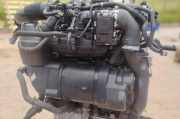 Motor ohne Anbauteile (Benzin) VW Passat B6 (3C2) CKM