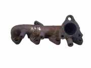 Auspuffkrümmer Hyundai i30 I Kombi (FD)