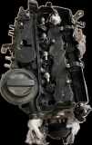 Motor BMW X1 (E84) sDrive 18 d N47D20C