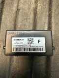 Andere Steuergeräte NISSAN QASHQAI III (J12) 1.3 DIG-T 285T36UA0E