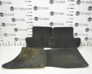 Mattenset AUDI A5 (8T3) 2.0 TFSI 8T0864450 8K2863691A