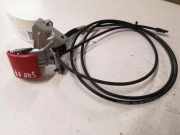 Motorhaubenöffnungsgriff