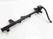 Dichtung für Düsenhalter Renault Megane I Coach (DA) 7700864726