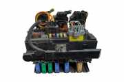 Sicherungskasten Citroen C3 Picasso (SH) 9664997780