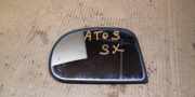 Außenspiegelglas links Hyundai Atos (MX)