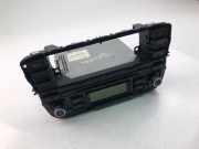 Multifunktionsanzeige Skoda Citigo (AA) 1ST035156B