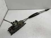 Steering Wheel Gear Shifter Paddle VW GOLF PLUS (5M1, 521) 1.9 TDI