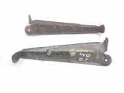 Stoßstangenhalter vorne links ALFA ROMEO 166 (936_) 2.4 JTD