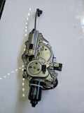 Motor Fensterheber rechts Lexus RX 2 (U3) 42710710050