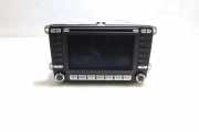 Radio/Navigationssystem-Kombination VW Jetta III (1K2)