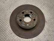 Bremsscheibe hinten rechts MERCEDES-BENZ CLA Shooting Brake (X117) CLA 250 4-matic (117.946)